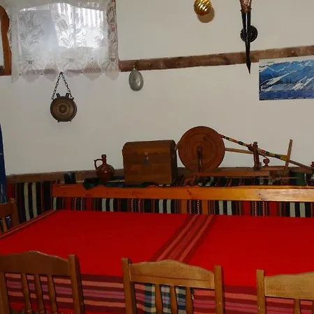 Strakova House Penzion