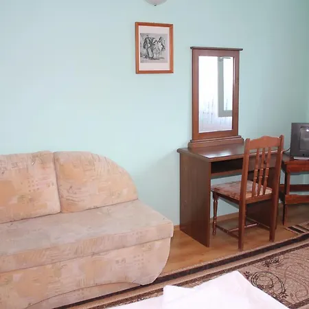 Strakova House Penzion Bansko