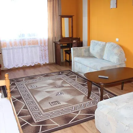 Strakova House 3* Bansko