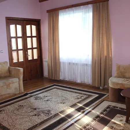 Strakova House Bansko