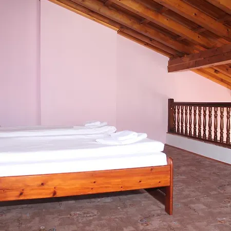 Penzion Strakova House Bansko