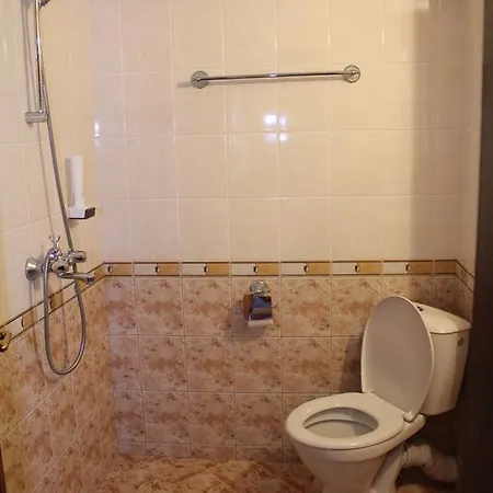 Strakova House Penzion Bansko