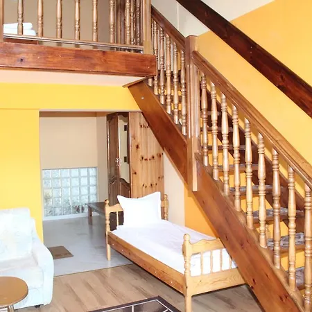 Penzion Strakova House Bansko