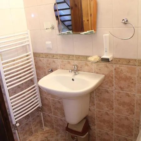 Strakova House 3* Bansko