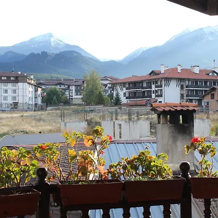 Strakova House Bansko