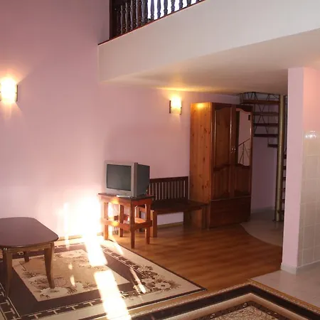 Strakova House 3* Bansko