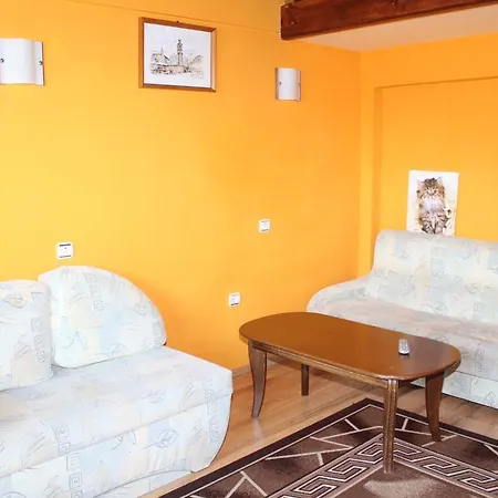 Strakova House 3* Bansko