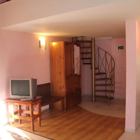 Penzion Strakova House Bansko