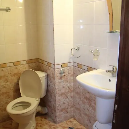 Strakova House Penzion Bansko