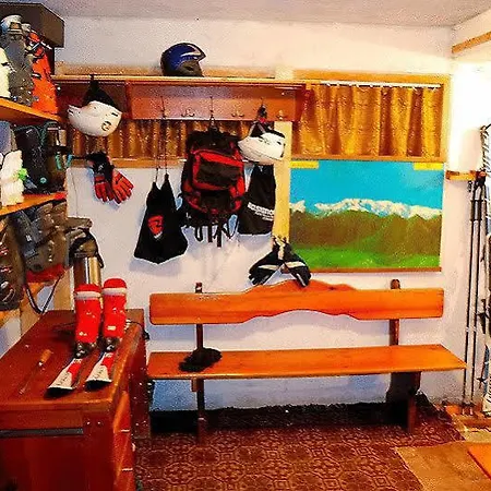Strakova House 3* Bansko
