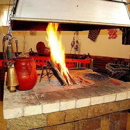 Penzion Strakova House Bansko