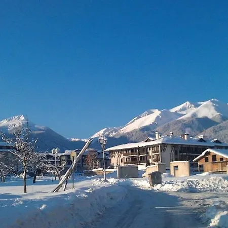 Strakova House Pensionat Bansko