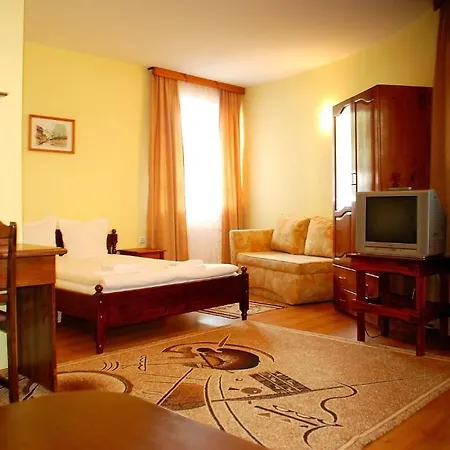 Strakova House Pensionat