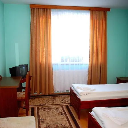 Strakova House Pensionat 3*