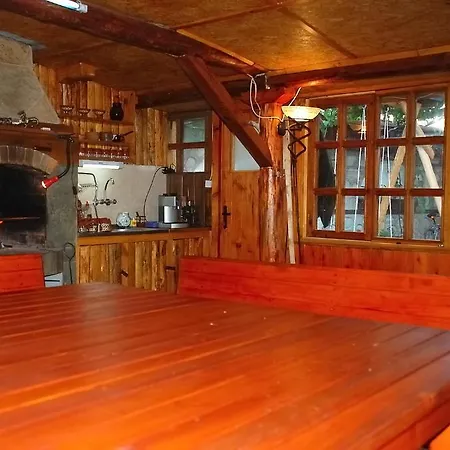 Strakova House 3* Bansko
