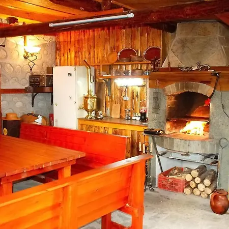 Strakova House Pensionat Bansko