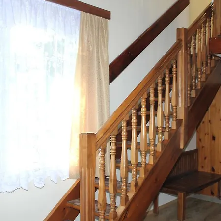 Pensionat Strakova House Bansko