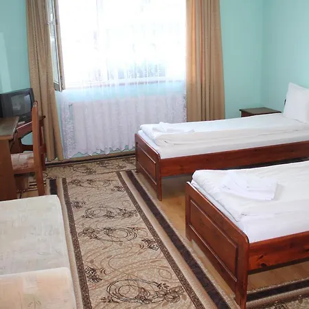 Strakova House Pensionat 3*