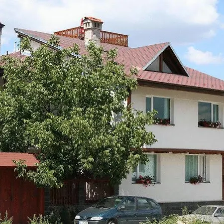 Strakova House Pensionat Bansko